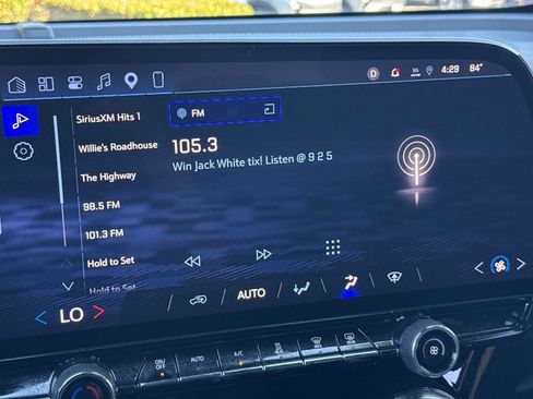 Used 2026 Chevrolet Blazer EV LT FWD image 26