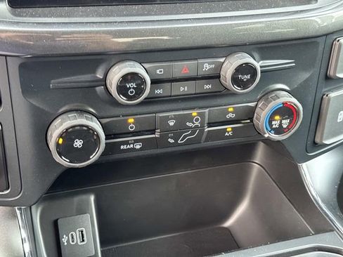 Used 2025 Ford F150 STX image 27