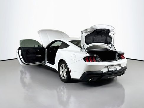 Used 2024 Ford Mustang Coupe RWD image 20