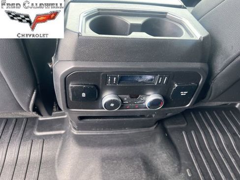 Used 2021 Ford Expedition Max Limited RWD image 27