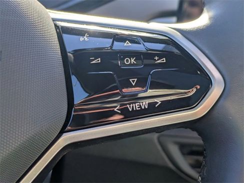 Certified 2021 Volkswagen ID.4 Pro S image 27