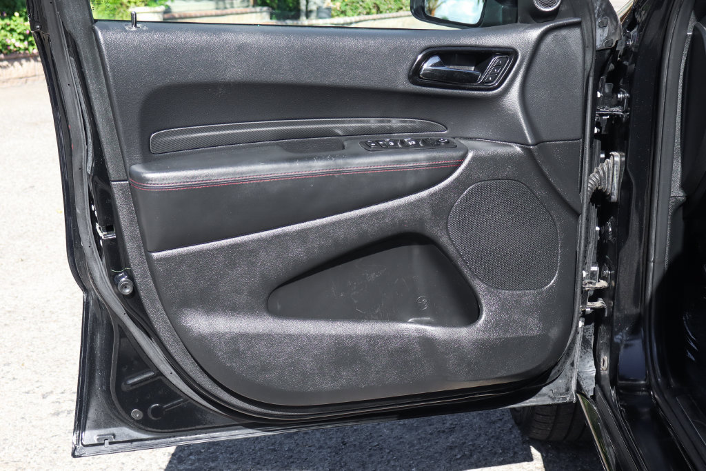 Used 2023 Dodge Durango R/T AWD/4WD image 17