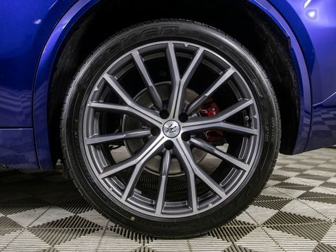 Used 2023 Maserati Grecale Modena AWD/4WD image 40