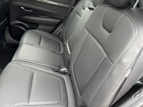 Used 2024 Hyundai Tucson SEL w/ Convenience Package AWD/4WD image 10