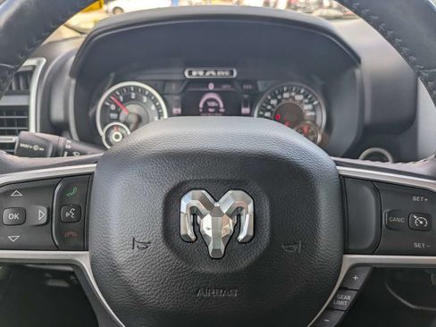Used 2020 RAM 1500 Big Horn RWD image 30