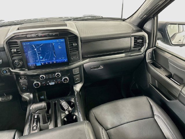 Used 2023 Ford F150 XLT w/ Equipment Group 302A High AWD/4WD image 27