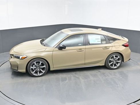 New 2026 Honda Civic Sport Touring image 34