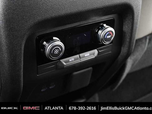 New 2026 GMC Acadia Elevation w/ Elevation Premium Package image 20