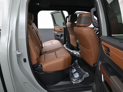 New 2026 Toyota Tundra 1794 Edition AWD/4WD image 13