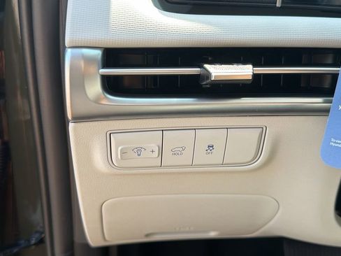 New 2026 Hyundai Tucson SEL FWD image 34