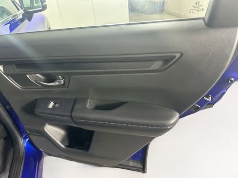 Used 2024 Honda CR-V LX image 27