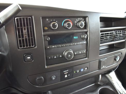 Used 2021 Chevrolet Express 2500 Extended w/ Driver Convenience Package RWD image 52