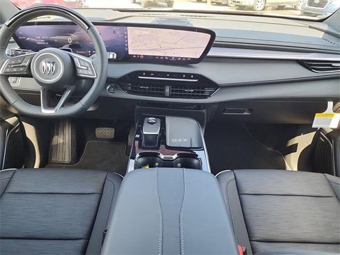 New 2026 Buick Enclave Sport Touring w/ Super Cruise Package image 21