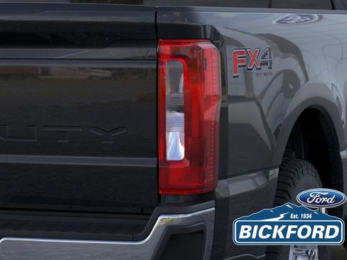 New 2026 Ford F350 XLT image 21