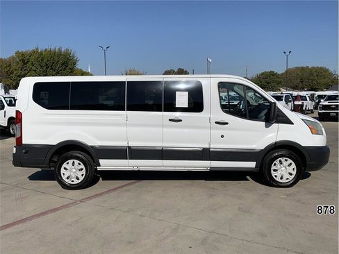 Used 2015 Ford Transit 350 XLT image 5