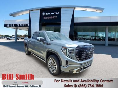 New 2026 GMC Sierra 1500 Denali Ultimate
