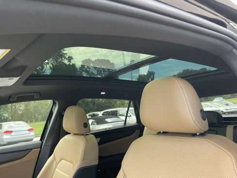 New 2026 Volkswagen Atlas Cross Sport SEL AWD/4WD image 18