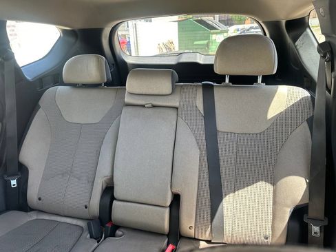 Used 2020 Hyundai Santa Fe SEL w/ Convenience Package AWD/4WD image 18