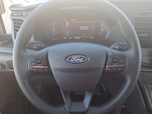 New 2026 Ford Transit 250 148 Medium Roof RWD image 24