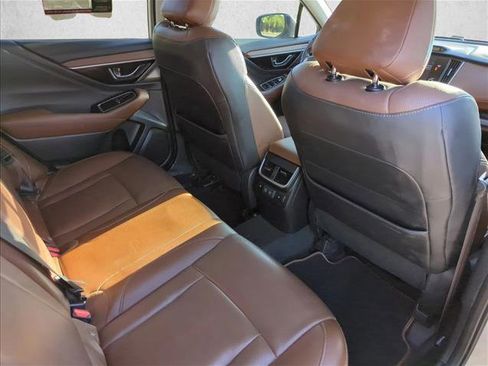 Used 2021 Subaru Outback Touring image 24