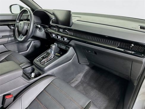 Certified 2025 Honda CR-V Sport Touring image 32
