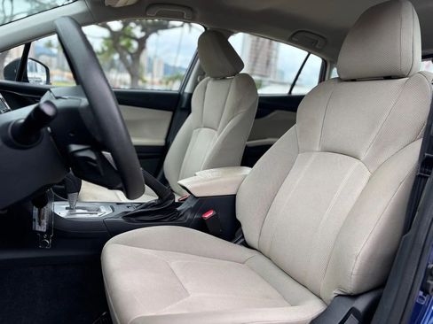 Used 2023 Subaru Impreza 2.0i image 8