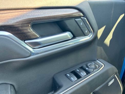 Certified 2023 Chevrolet Silverado 1500 RST image 23