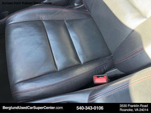 Used 2023 Dodge Durango GT image 30