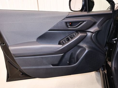 Used 2024 Subaru Crosstrek 2.5i Sport AWD/4WD image 10