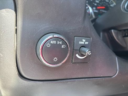 Used 2020 Chevrolet Express 3500 LT w/ LT Preferred Equipment Group RWD image 46
