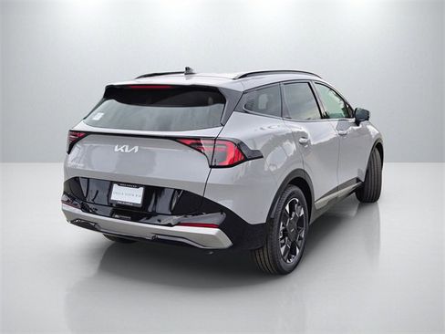 New 2026 Kia Sportage SX image 5