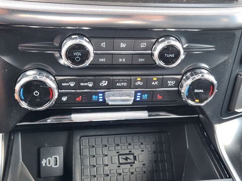New 2026 Ford F150 Raptor AWD/4WD image 15