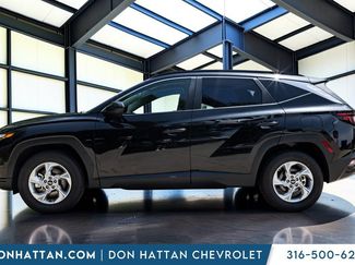 Used 2024 Hyundai Tucson SEL AWD/4WD video 2