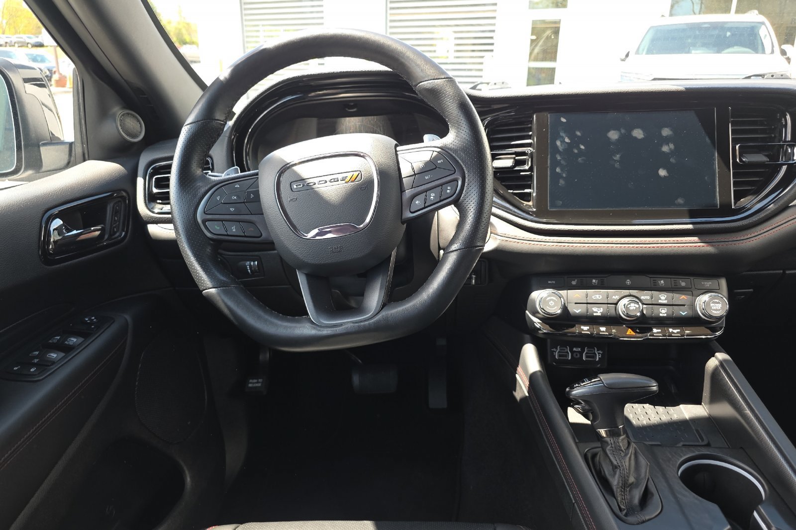 Used 2025 Dodge Durango R/T AWD/4WD image 14
