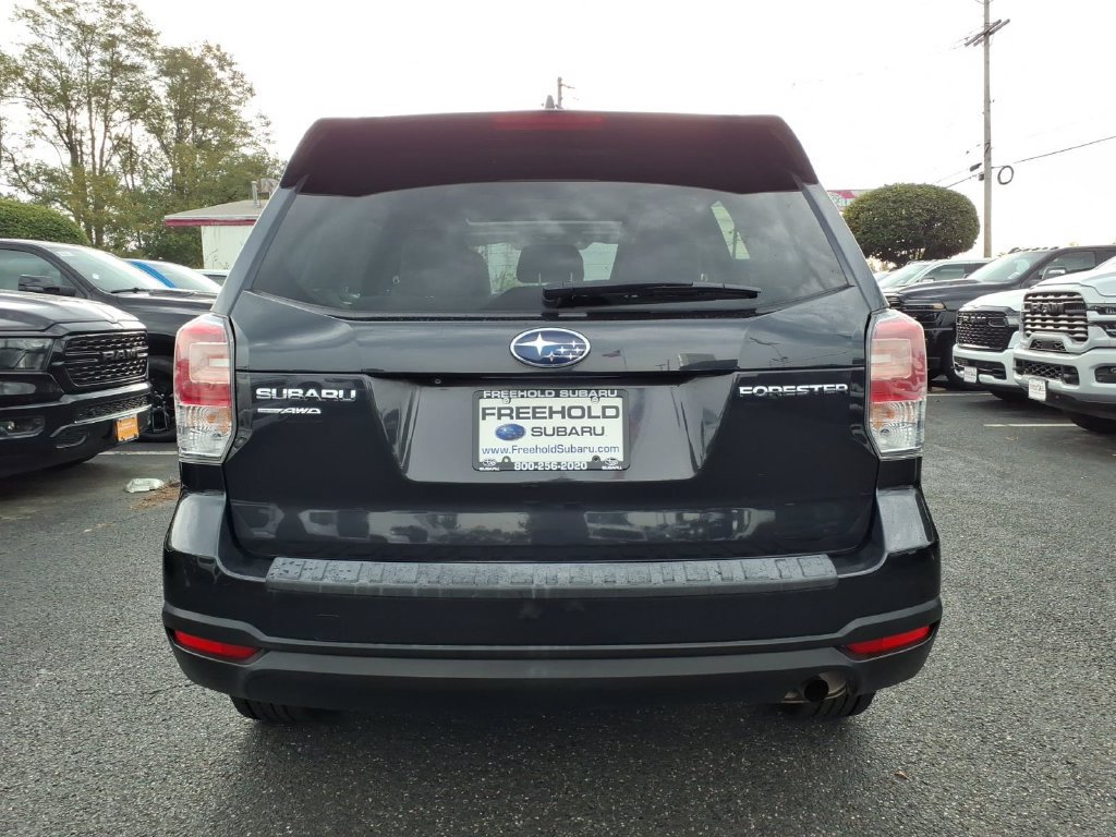 Used 2018 Subaru Forester 2.5i Premium w/ All-Weather Package AWD/4WD image 20
