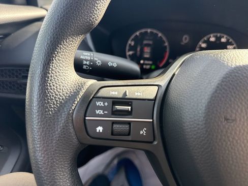 New 2026 Honda HR-V LX image 29