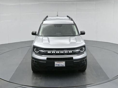 Certified 2023 Ford Bronco Sport Big Bend w/ Convenience Package AWD/4WD image 40