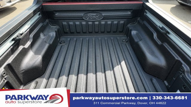 Used 2024 Ford Maverick Lariat AWD/4WD image 15