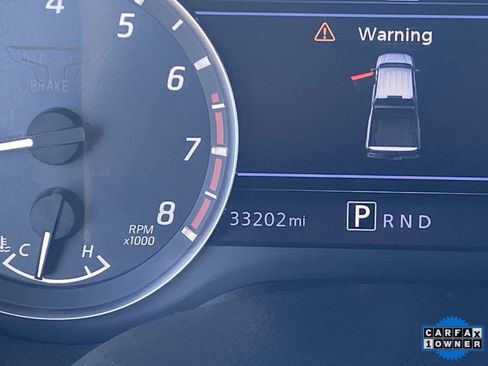 Certified 2021 Nissan Titan SV w/ SV Convenience Package image 33