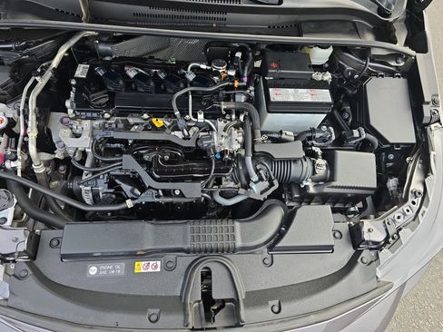 Certified 2022 Toyota Corolla SE image 28