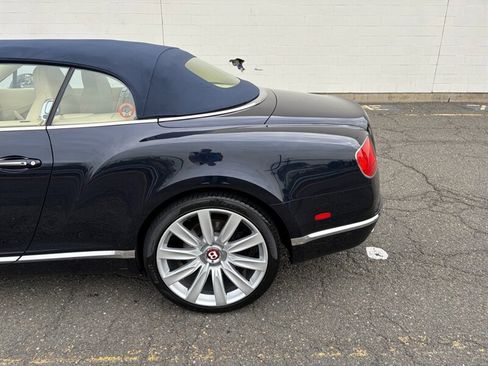 Used 2017 Bentley Continental GT image 12