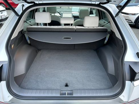 Used 2024 Hyundai Ioniq 5 Limited image 71