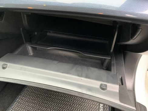 Used 2018 Nissan Altima 2.5 SR w/ SR Special Edition FWD image 12