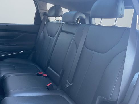 Certified 2020 Hyundai Santa Fe Limited image 15