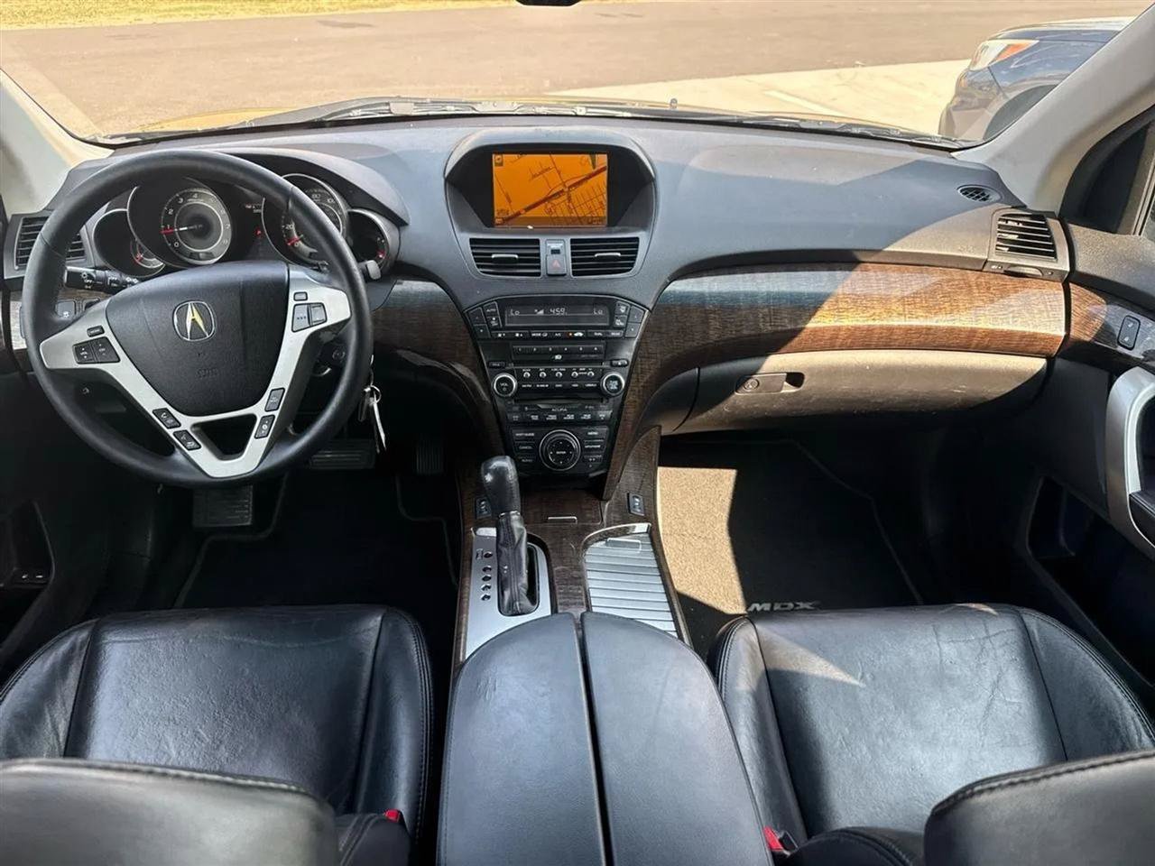 Used 2012 Acura MDX w/ Tech & Entertainment Pkg AWD/4WD image 38