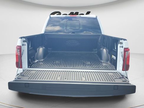 Used 2024 Ford F150 XLT w/ Equipment Group 302A MID RWD image 23