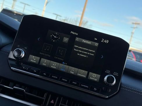 Used 2023 Mitsubishi Outlander SE image 28