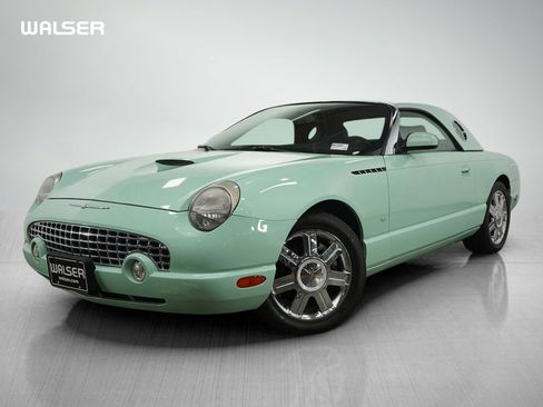 Used 2004 Ford Thunderbird image 1