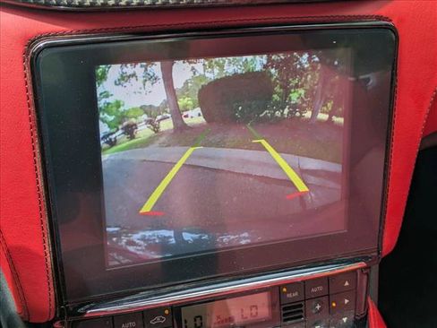Used 2018 Maserati GranTurismo Sport RWD image 12