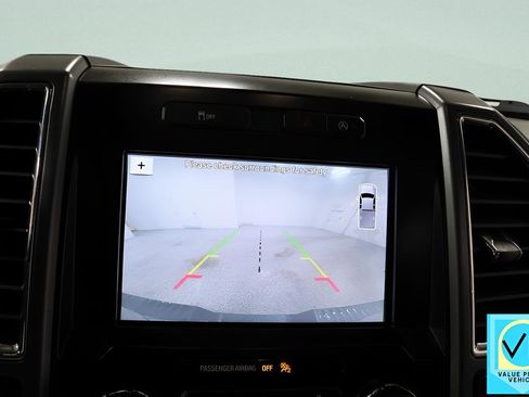 Used 2017 Ford F150 XLT w/ Equipment Group 302A Luxury image 13